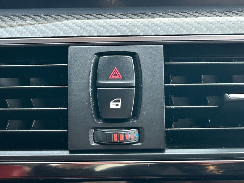 BMW BiTurbo Coupe 3.0 Automatic Petrol