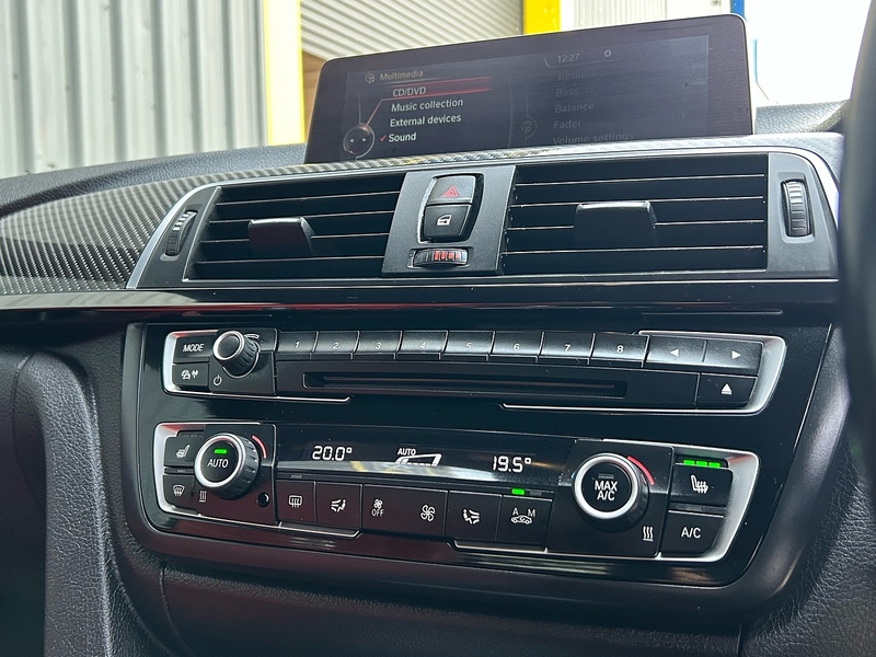 BMW BiTurbo Coupe 3.0 Automatic Petrol