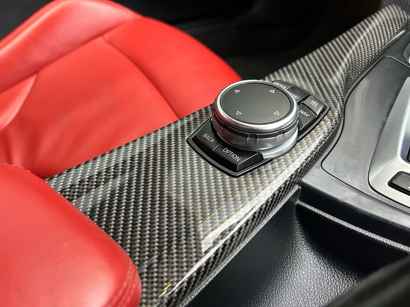 BMW BiTurbo Coupe 3.0 Automatic Petrol