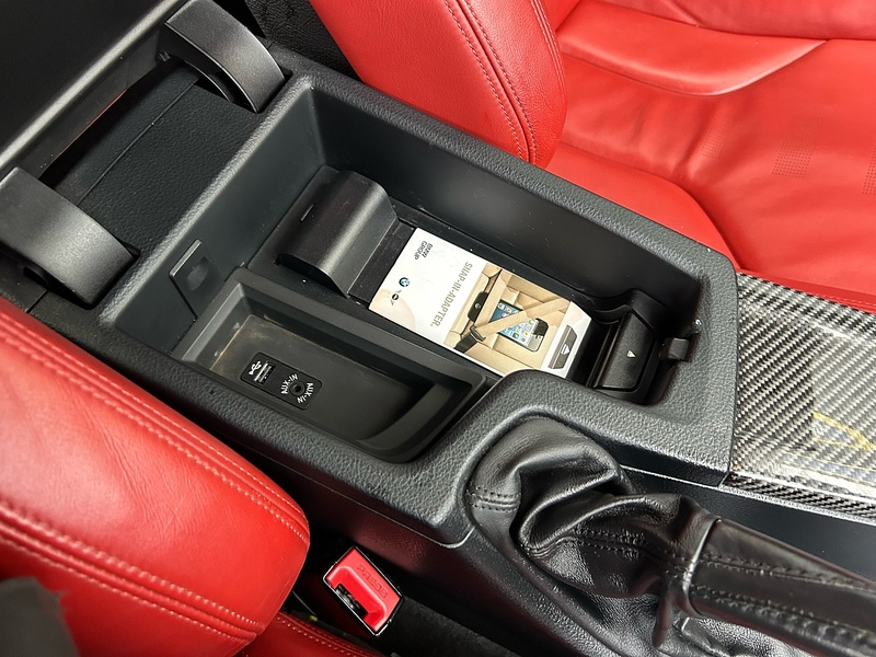 BMW BiTurbo Coupe 3.0 Automatic Petrol