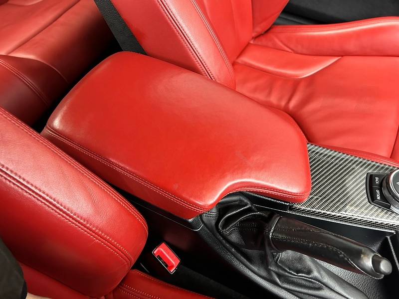 BMW BiTurbo Coupe 3.0 Automatic Petrol