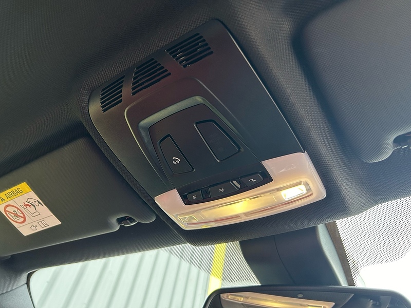 BMW BiTurbo Coupe 3.0 Automatic Petrol