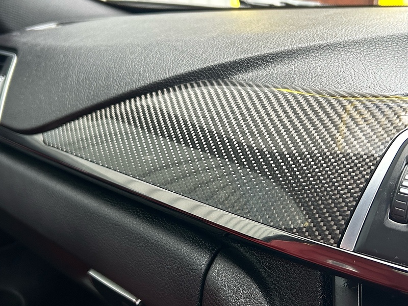 BMW BiTurbo Coupe 3.0 Automatic Petrol