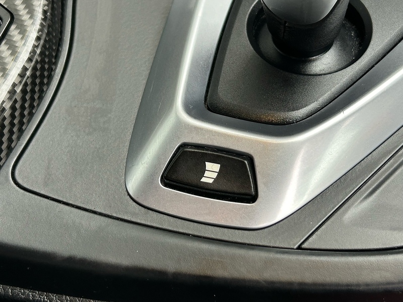 BMW BiTurbo Coupe 3.0 Automatic Petrol