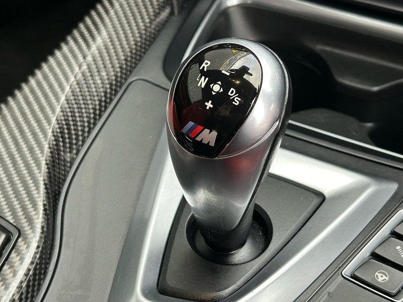 BMW BiTurbo Coupe 3.0 Automatic Petrol