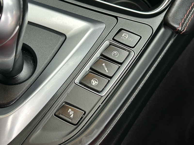 BMW BiTurbo Coupe 3.0 Automatic Petrol