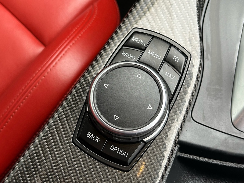 BMW BiTurbo Coupe 3.0 Automatic Petrol