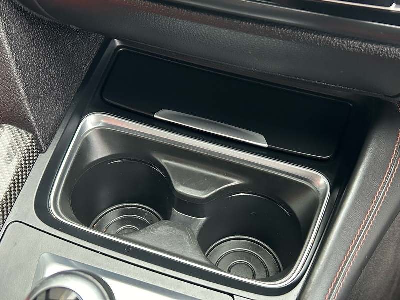 BMW BiTurbo Coupe 3.0 Automatic Petrol