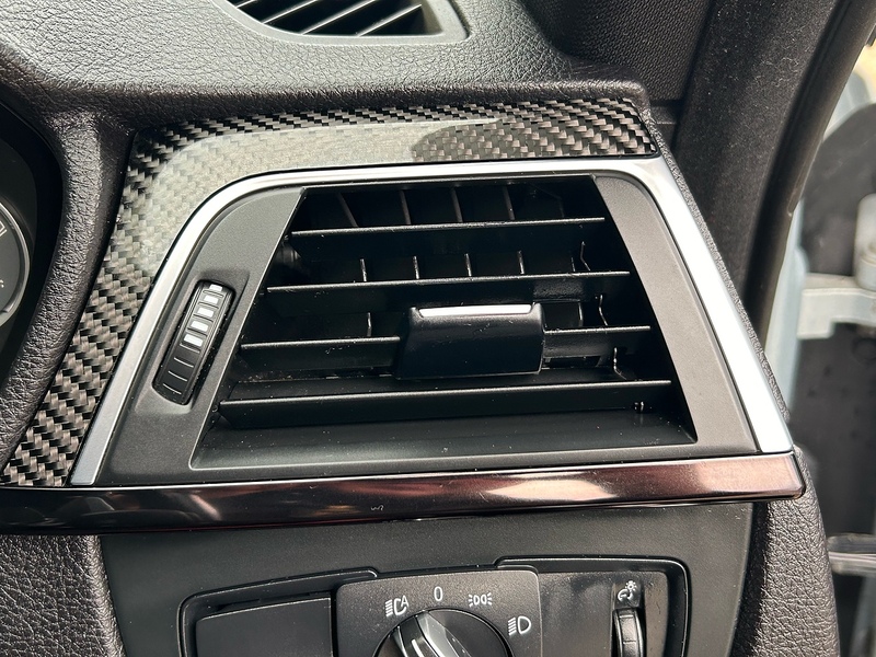 BMW BiTurbo Coupe 3.0 Automatic Petrol