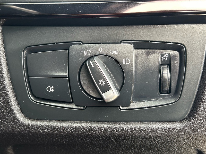 BMW BiTurbo Coupe 3.0 Automatic Petrol