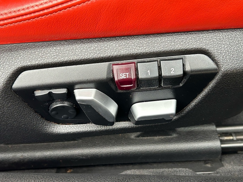 BMW BiTurbo Coupe 3.0 Automatic Petrol