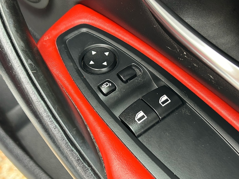 BMW BiTurbo Coupe 3.0 Automatic Petrol