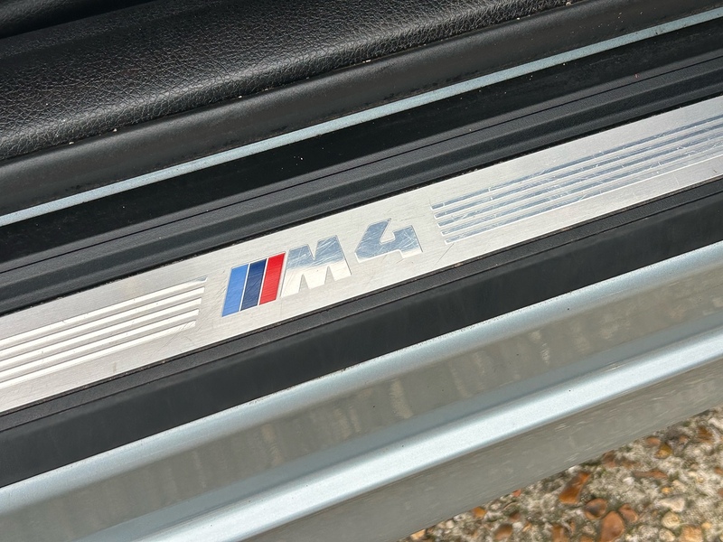 BMW BiTurbo Coupe 3.0 Automatic Petrol