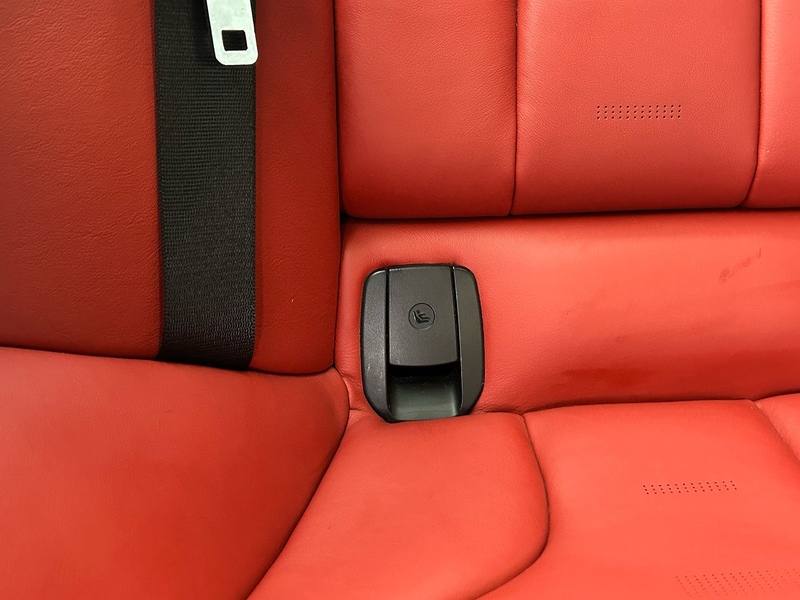 BMW BiTurbo Coupe 3.0 Automatic Petrol