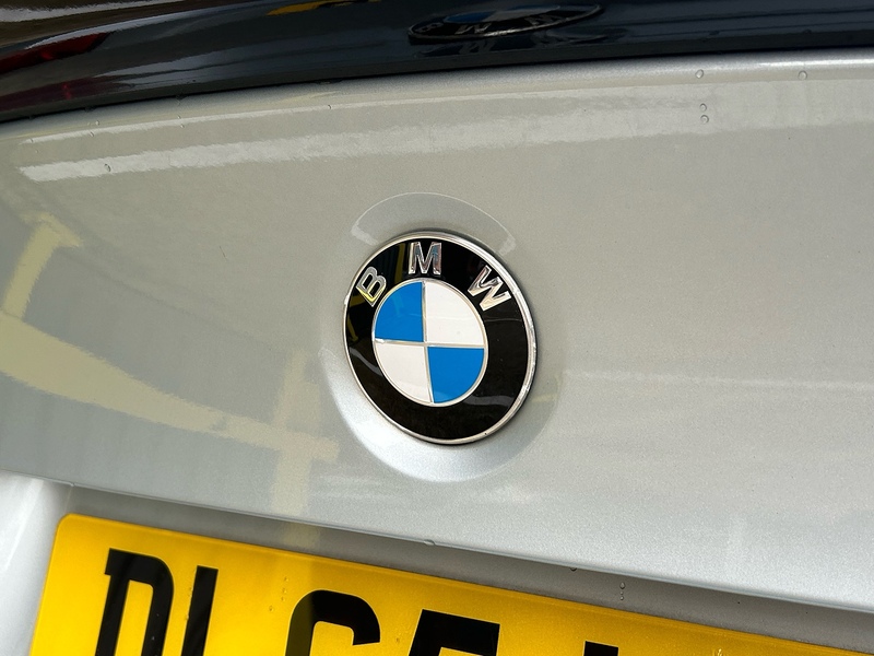 BMW BiTurbo Coupe 3.0 Automatic Petrol