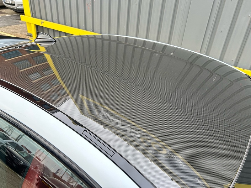 BMW BiTurbo Coupe 3.0 Automatic Petrol