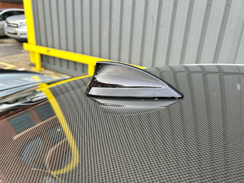 BMW BiTurbo Coupe 3.0 Automatic Petrol