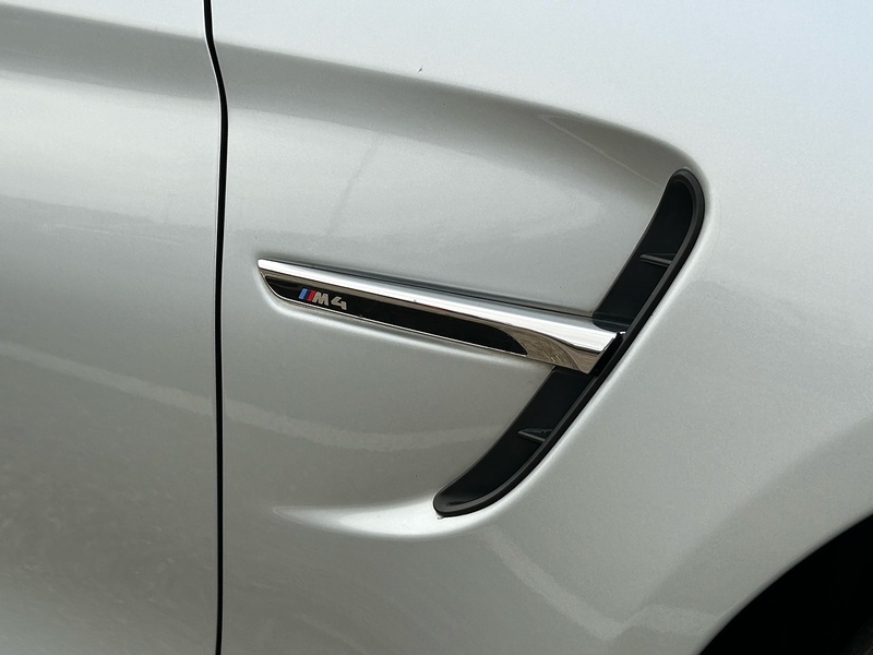 BMW BiTurbo Coupe 3.0 Automatic Petrol