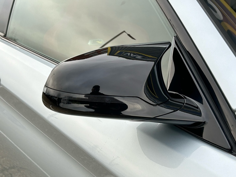 BMW BiTurbo Coupe 3.0 Automatic Petrol