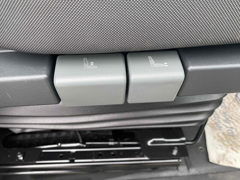 Renault dCi 35 Business+ Panel Van 2.3 Manual Diesel