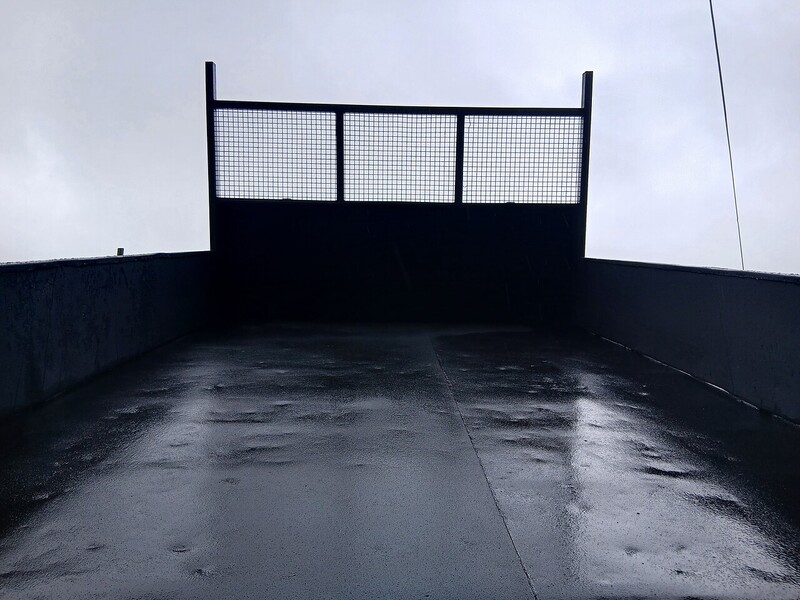 LDV 2.5 Eco-D Tipper 2dr Diesel Manual LWB Euro 5 (136 ps)