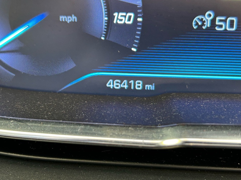 Peugeot BlueHDi Allure SUV 1.5 Manual Diesel