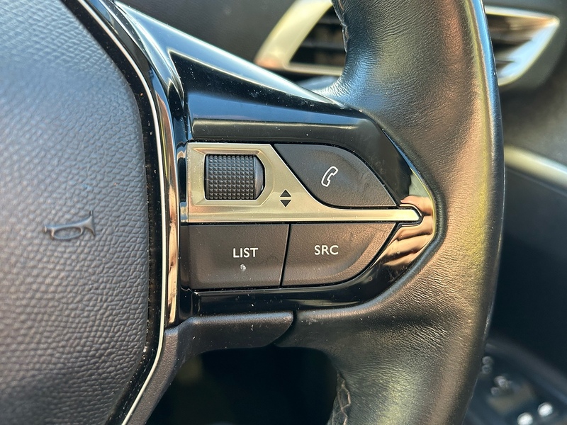 Peugeot BlueHDi Allure SUV 1.5 Manual Diesel