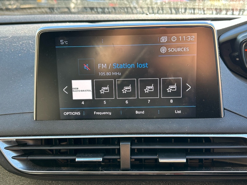 Peugeot BlueHDi Allure SUV 1.5 Manual Diesel