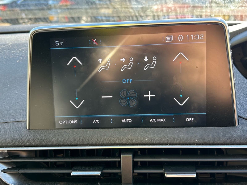 Peugeot BlueHDi Allure SUV 1.5 Manual Diesel