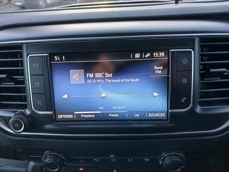 Toyota 2.0D Icon Long Panel Van 6dr Diesel Manual LWB Euro 6 (140 ps)