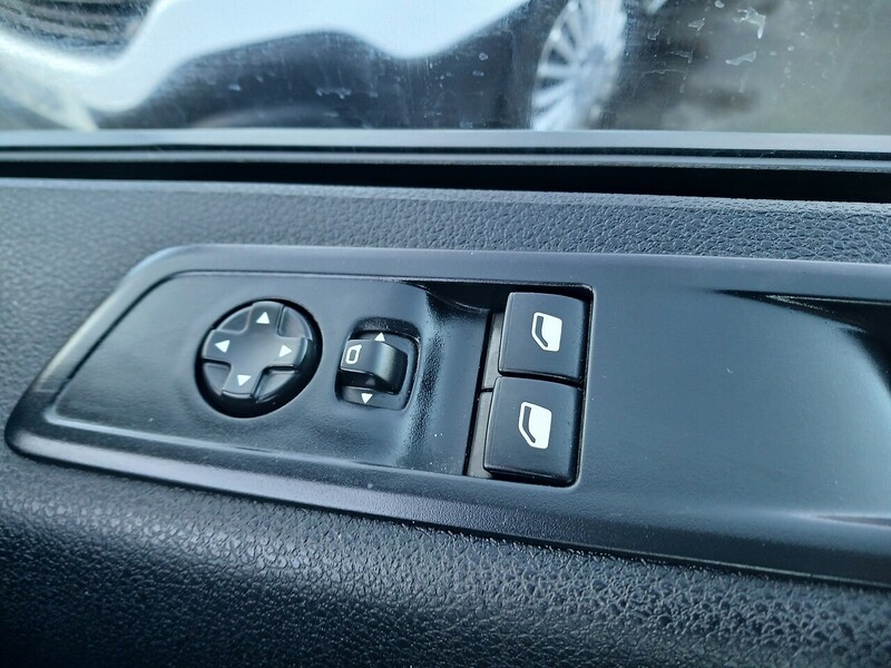 Toyota 2.0D Icon Long Panel Van 6dr Diesel Manual LWB Euro 6 (140 ps)