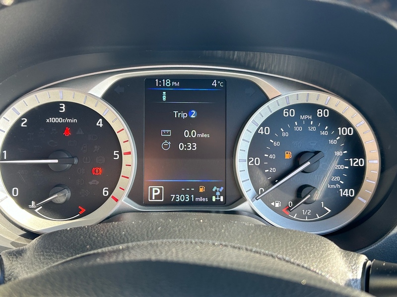 Nissan dCi N-Guard Pickup 2.3 Automatic Diesel