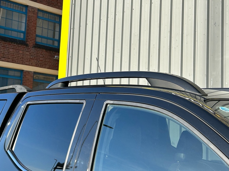 Nissan dCi N-Guard Pickup 2.3 Automatic Diesel