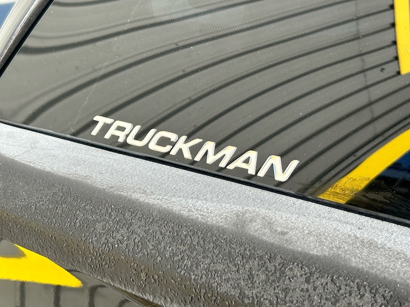 Nissan dCi N-Guard Pickup 2.3 Automatic Diesel