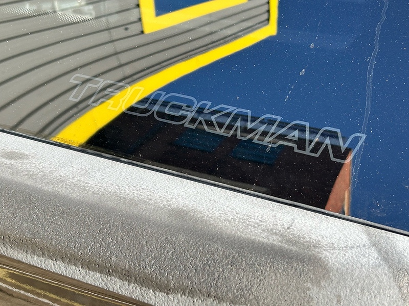 Nissan dCi N-Guard Pickup 2.3 Automatic Diesel