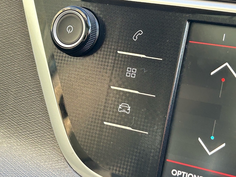 Citroen PureTech Flair Plus MPV 1.2 Automatic Petrol