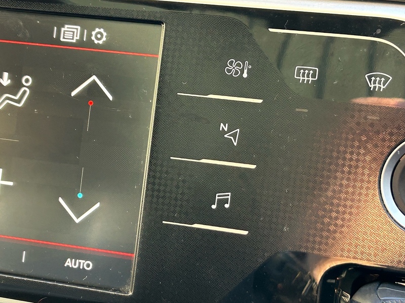 Citroen PureTech Flair Plus MPV 1.2 Automatic Petrol