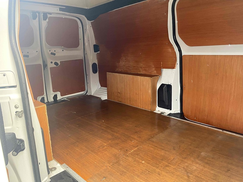 Vauxhall 1.5 Turbo D 2900 Prime Panel Van 6dr Diesel Manual L2 H1 Euro 6 (s/s) (100 ps)