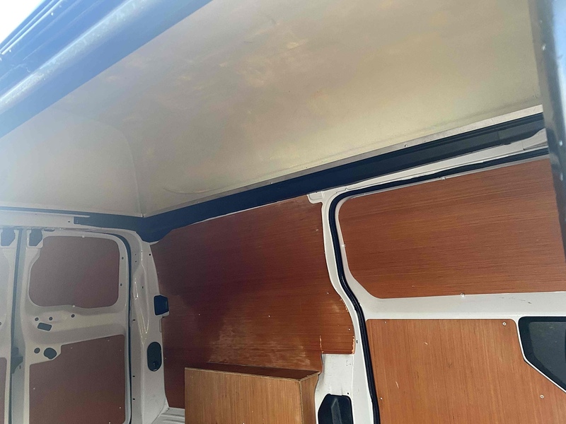Vauxhall 1.5 Turbo D 2900 Prime Panel Van 6dr Diesel Manual L2 H1 Euro 6 (s/s) (100 ps)