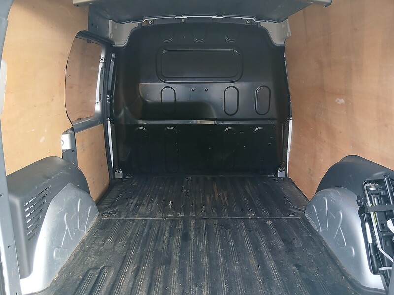 Mercedes-Benz 109 Cdi 1.5 5dr Panel Van Manual Diesel