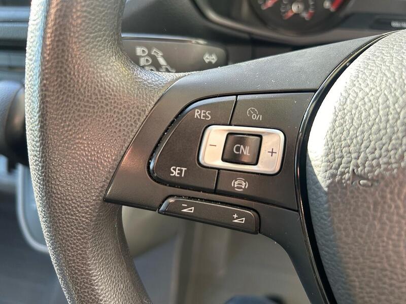 Volkswagen 2.0 TDI CR35 Trendline Panel Van 5dr Diesel Automatic FWD LWB High Roof Euro 6 (s/s) (140 ps)