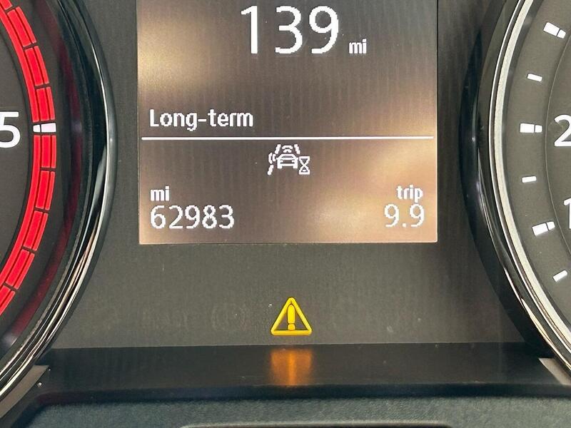 Volkswagen 2.0 TDI CR35 Trendline Panel Van 5dr Diesel Automatic FWD LWB High Roof Euro 6 (s/s) (140 ps)