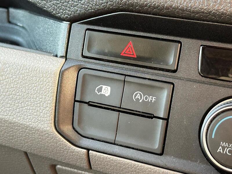 Volkswagen 2.0 TDI CR35 Trendline Panel Van 5dr Diesel Automatic FWD LWB High Roof Euro 6 (s/s) (140 ps)