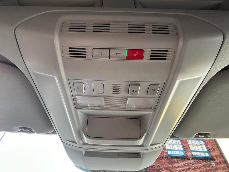 Volkswagen 2.0 TDI CR35 Trendline Panel Van 5dr Diesel Automatic FWD LWB High Roof Euro 6 (s/s) (140 ps)