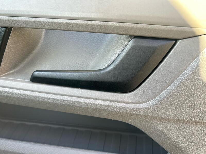 Volkswagen 2.0 TDI CR35 Trendline Panel Van 5dr Diesel Automatic FWD LWB High Roof Euro 6 (s/s) (140 ps)