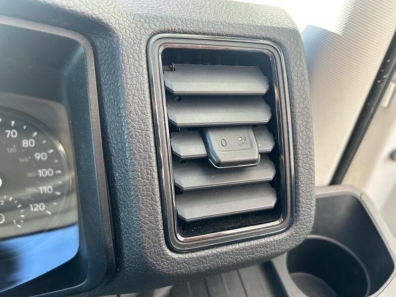 Volkswagen 2.0 TDI CR35 Trendline Panel Van 5dr Diesel Automatic FWD LWB High Roof Euro 6 (s/s) (140 ps)