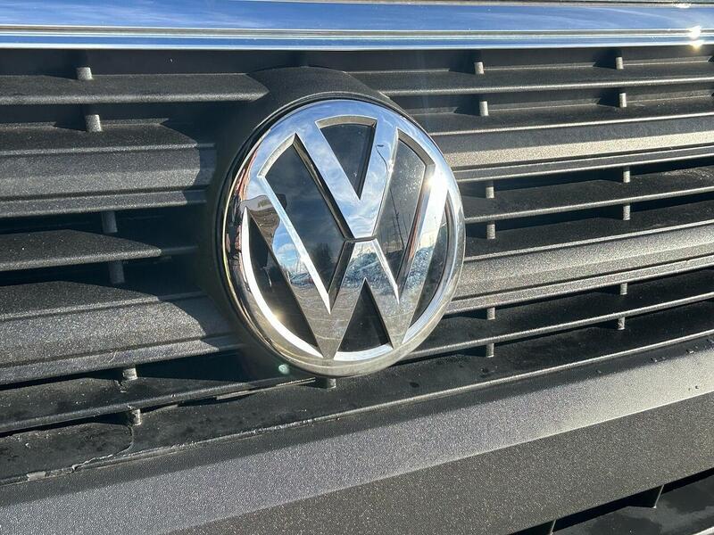 Volkswagen 2.0 TDI CR35 Trendline Panel Van 5dr Diesel Automatic FWD LWB High Roof Euro 6 (s/s) (140 ps)