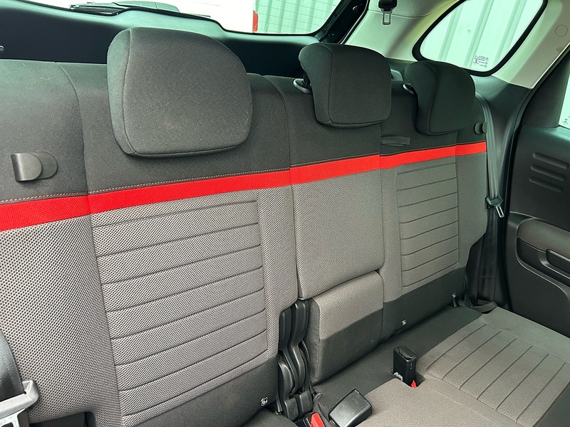 Citroen PureTech Flair SUV 1.2 Manual Petrol