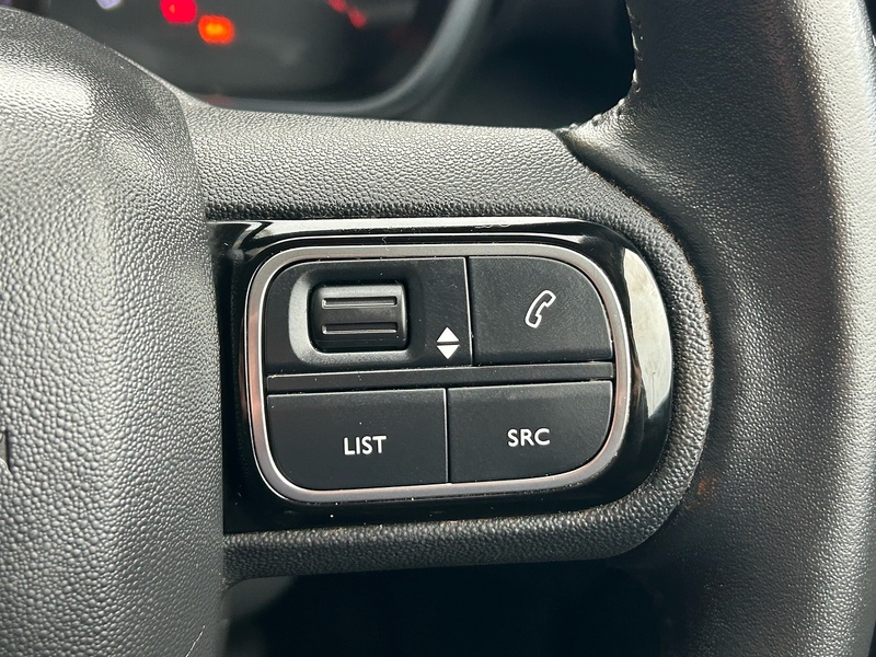 Citroen PureTech Flair SUV 1.2 Manual Petrol