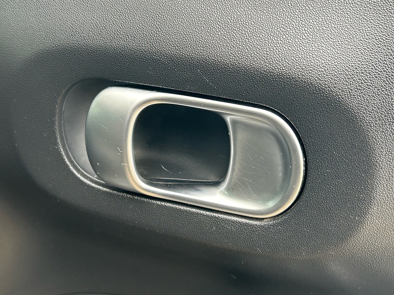 Citroen PureTech Flair SUV 1.2 Manual Petrol